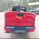 1N6ED1EKXNN651038 2022 Nissan Frontier Sv 4X4 auction photo thumbnail 17