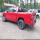 1N6ED1EKXNN651038 2022 Nissan Frontier Sv 4X4 auction photo thumbnail 3