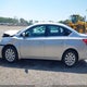 3N1AB7AP1KY278002 2019 Nissan Sentra S auction photo thumbnail 15