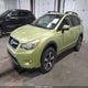 JF2GPBPC6FH243264 2015 Subaru Xv Crosstrek Hybrid Touring auction photo thumbnail 2