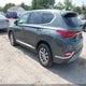 5NMS3CAD7LH231730 2020 Hyundai Santa Fe Sel auction photo thumbnail 3