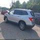 5FNYF6H53KB055664 2019 Honda Pilot Ex-L auction photo thumbnail 3