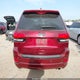 1C4RJEAG3JC252953 2018 Jeep Grand Cherokee Altitude 4X2 auction photo thumbnail 17