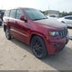 1C4RJEAG3JC252953 2018 Jeep Grand Cherokee Altitude 4X2 auction photo thumbnail 1