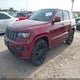 1C4RJEAG3JC252953 2018 Jeep Grand Cherokee Altitude 4X2 auction photo thumbnail 2