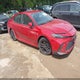 4T1DAACK5SU128338 2025 Toyota Camry Se auction photo thumbnail 1