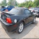 1FAFP45X1YF232639 2000 Ford Mustang Gt auction photo thumbnail 4