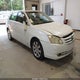 4T1BK36B86U081727 2006 Toyota Avalon Xls auction photo thumbnail 1