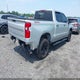 1GCPYCEH9LZ141835 2020 Chevrolet Silverado 1500 4Wd Short Bed Custom Trail Boss auction photo thumbnail 4
