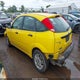 1FAHP37N67W165839 2007 Ford Focus S/Se/Ses auction photo thumbnail 3