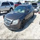 1G1ZA5E10BF346125 2011 Chevrolet Malibu Ls auction photo thumbnail 2