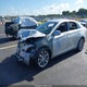 2G61M5S37E9140091 2014 Cadillac Xts Luxury auction photo thumbnail 2