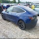 5YJ3E1EA9JF030915 2018 Tesla Model 3 auction photo thumbnail 3