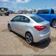 KNAFZ4A87E5069285 2014 Kia Forte Ex auction photo thumbnail 3