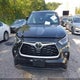 5TDKDRBH8SS580442 2025 Toyota Highlander Xle auction photo thumbnail 12