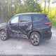 5TDKDRBH8SS580442 2025 Toyota Highlander Xle auction photo thumbnail 14