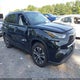 5TDKDRBH8SS580442 2025 Toyota Highlander Xle auction photo thumbnail 1