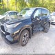 5TDKDRBH8SS580442 2025 Toyota Highlander Xle auction photo thumbnail 2