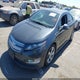 1G1RF6E43DU100721 2013 Chevrolet Volt auction photo thumbnail 2