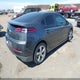 1G1RF6E43DU100721 2013 Chevrolet Volt auction photo thumbnail 4