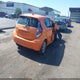 JTDKDTB30F1095149 2015 Toyota Prius C Three auction photo thumbnail 4