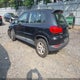 WVGAV3AXXDW068176 2013 Volkswagen Tiguan S auction photo thumbnail 3