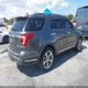 1FM5K7F86KGA20135 2019 Ford Explorer Limited auction photo thumbnail 4