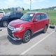 JA4AZ3A32HZ065812 2017 Mitsubishi Outlander Sel auction photo thumbnail 2