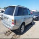 SALME11474A176286 2004 Land Rover Range Rover Hse auction photo thumbnail 4