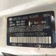 SALME11474A176286 2004 Land Rover Range Rover Hse auction photo thumbnail 9
