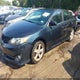 4T1BF1FK3EU840081 2014 Toyota Camry Se auction photo thumbnail 2