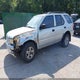 4S2CK58W2X4375148 1999 Isuzu Rodeo Ls/Lse/S 3.2L auction photo thumbnail 2