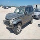 1J4GK48K86W105679 2006 Jeep Liberty Sport auction photo thumbnail 2