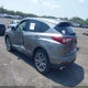 5J8TC2H58NL010394 2022 Acura Rdx Technology Package auction photo thumbnail 3