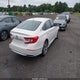 1HGCV1F51LA059033 2020 Honda Accord Ex-L auction photo thumbnail 4