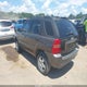 KNDJF724X87505364 2008 Kia Sportage Lx auction photo thumbnail 3