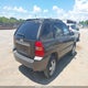 KNDJF724X87505364 2008 Kia Sportage Lx auction photo thumbnail 4