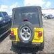 1J4FA29PXYP761165 2000 Jeep Wrangler Se auction photo thumbnail 16