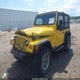 1J4FA29PXYP761165 2000 Jeep Wrangler Se auction photo thumbnail 2