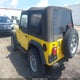 1J4FA29PXYP761165 2000 Jeep Wrangler Se auction photo thumbnail 3