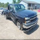 1GCEC19X56Z280912 2006 Chevrolet Silverado 1500 Work Truck auction photo thumbnail 1
