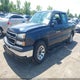 1GCEC19X56Z280912 2006 Chevrolet Silverado 1500 Work Truck auction photo thumbnail 2