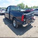 1GCEC19X56Z280912 2006 Chevrolet Silverado 1500 Work Truck auction photo thumbnail 3