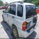 JS3TD62V634102107 2003 Suzuki Grand Vitara auction photo thumbnail 3