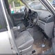 JS3TD62V634102107 2003 Suzuki Grand Vitara auction photo thumbnail 5