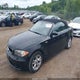 WBAUL73569VJ74922 2009 BMW 128I auction photo thumbnail 2