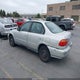 2HGEJ6610YH535232 2000 Honda Civic Value Package auction photo thumbnail 3