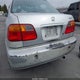 2HGEJ6610YH535232 2000 Honda Civic Value Package auction photo thumbnail 6