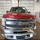 1GCRKSE74DZ404651 2013 Chevrolet Silverado 1500 Lt auction photo thumbnail 6