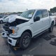1FTEW1EP9LFB52960 2020 Ford F-150 Xlt auction photo thumbnail 2